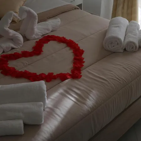 La Maison Pompeiana Bed and Breakfast Πομπηία