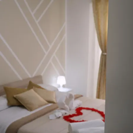 La Maison Pompeiana Bed and Breakfast