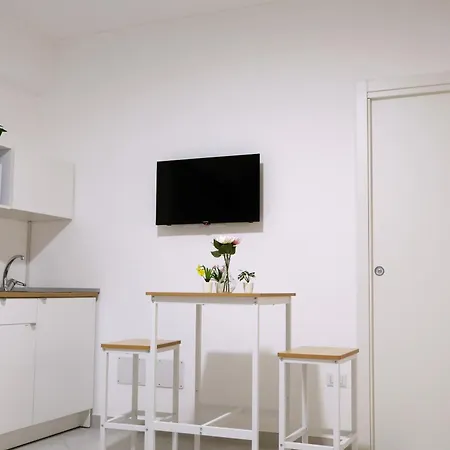 La Maison Pompeiana 3* Πομπηία