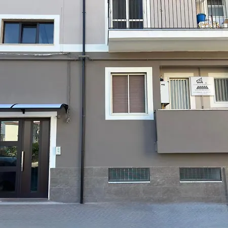 La Maison Pompeiana Bed and Breakfast 3*