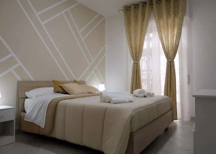 La Maison Pompeiana Bed and Breakfast 3*