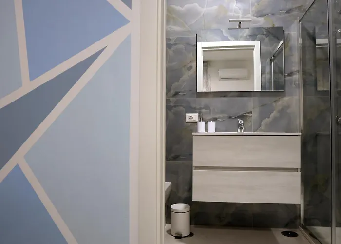 La Maison Pompeiana Bed and Breakfast Πομπηία