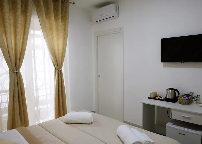 La Maison Pompeiana Bed and Breakfast 3*