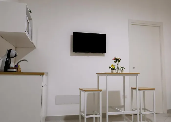 La Maison Pompeiana Bed and Breakfast Πομπηία