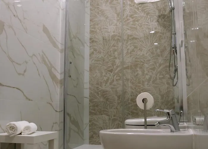 La Maison Pompeiana 3* Πομπηία