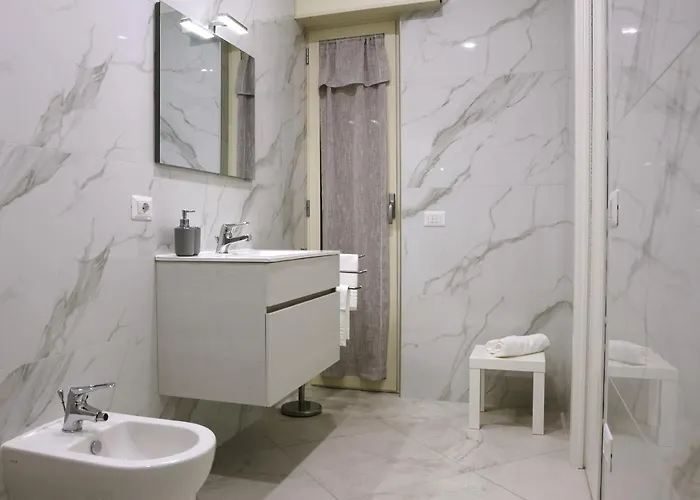 La Maison Pompeiana Bed and Breakfast 3*