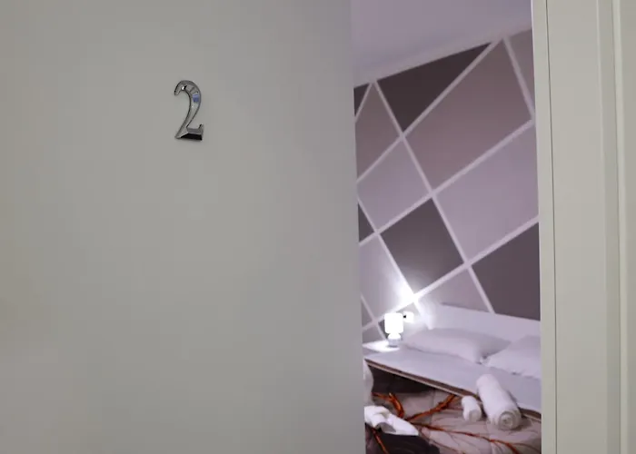 La Maison Pompeiana 3*