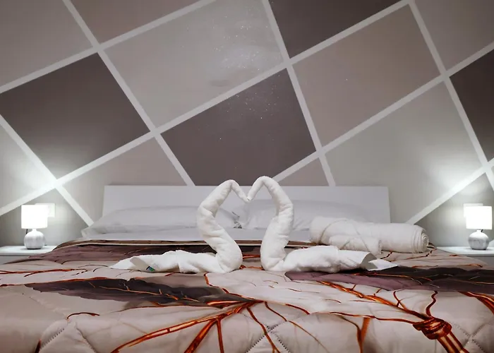 Bed and Breakfast La Maison Pompeiana Πομπηία