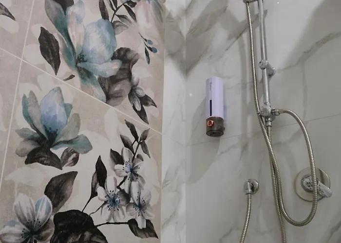 La Maison Pompeiana 3*