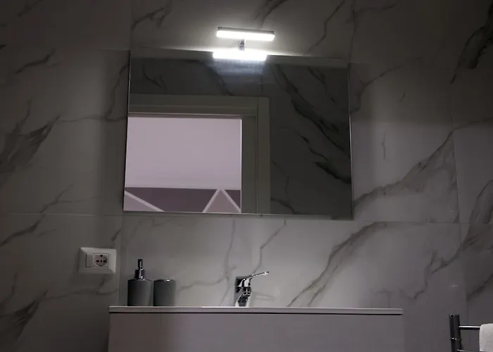 La Maison Pompeiana 3* Πομπηία