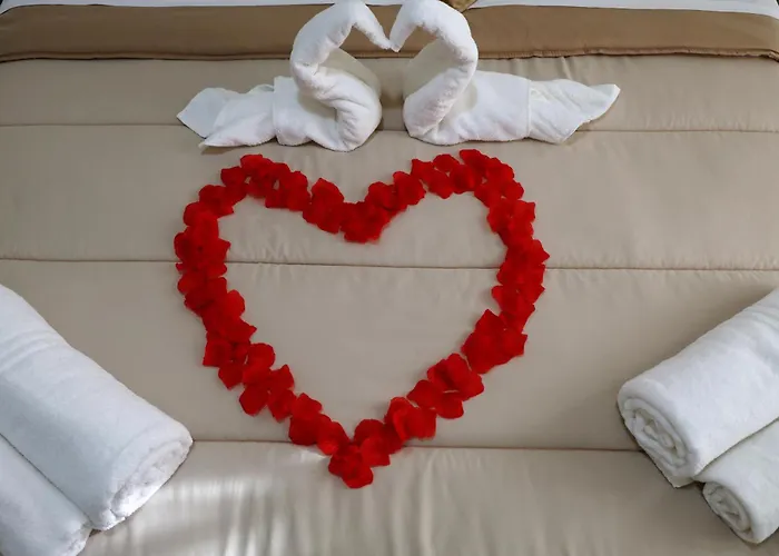 Bed and Breakfast La Maison Pompeiana Πομπηία