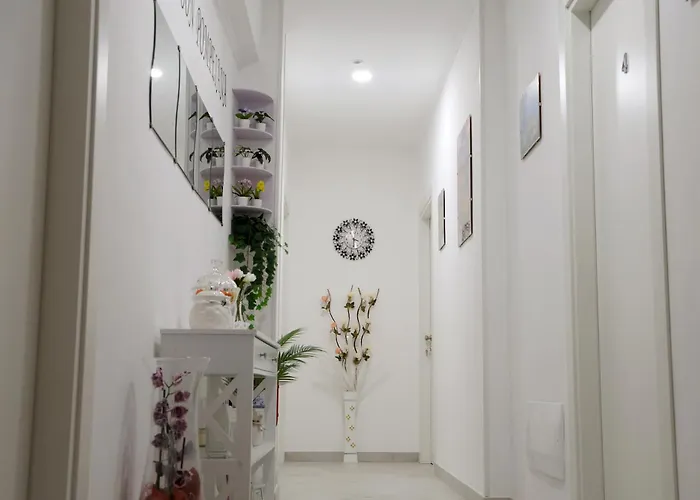 La Maison Pompeiana 3* Πομπηία