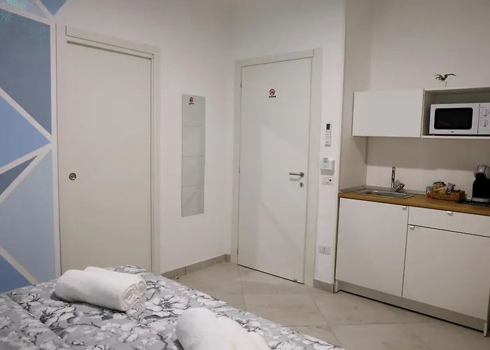 La Maison Pompeiana 3*