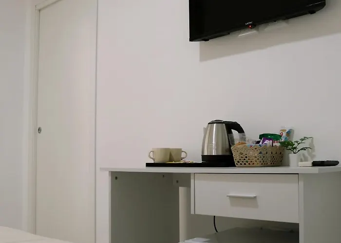 La Maison Pompeiana Πομπηία