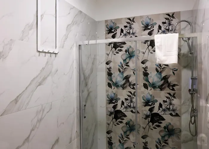 La Maison Pompeiana Bed and Breakfast