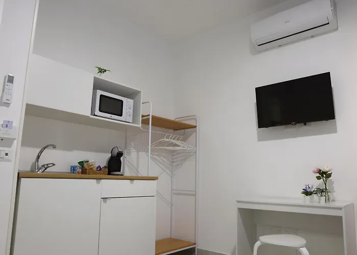 La Maison Pompeiana 3*