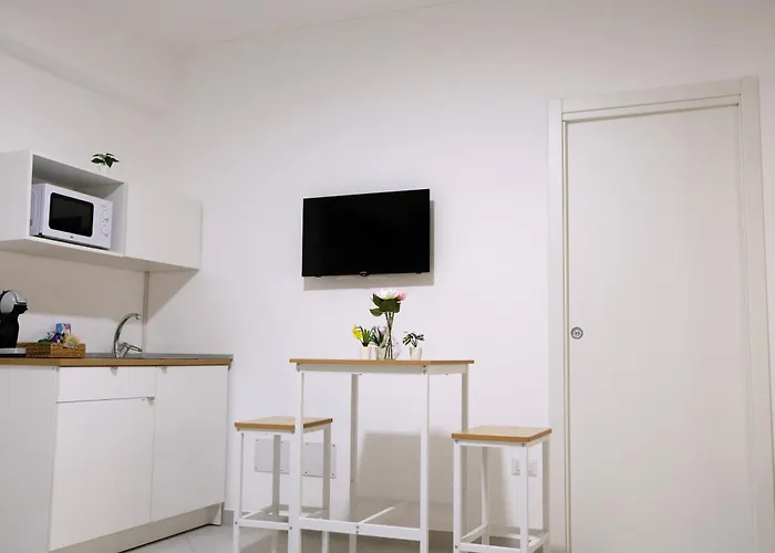 La Maison Pompeiana 3* Πομπηία