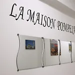 La Maison Pompeiana Bed & Breakfast 3*