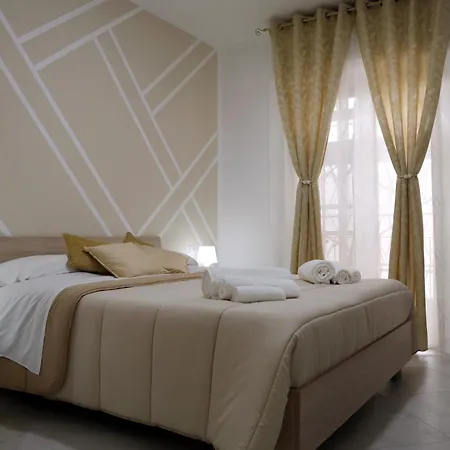 La Maison Pompeiana Bed & Breakfast *