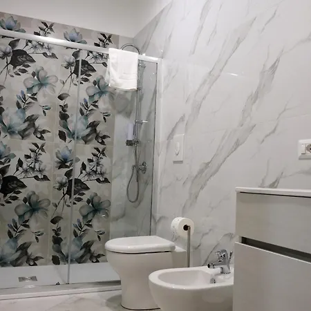 Couette-café La Maison Pompeiana