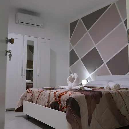 Bed & Breakfast La Maison Pompeiana Pompei