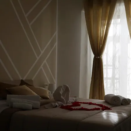 La Maison Pompeiana Πομπηία