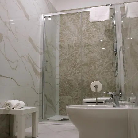 La Maison Pompeiana 3* Πομπηία