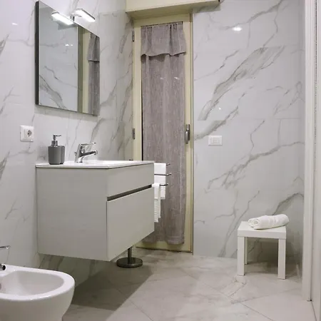 La Maison Pompeiana Bed and Breakfast 3*