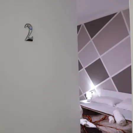 La Maison Pompeiana 3*
