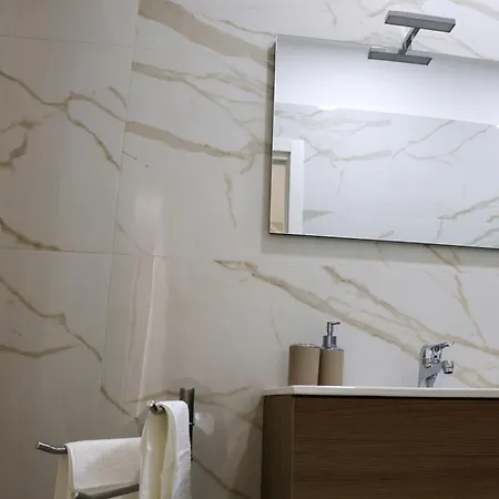 La Maison Pompeiana 3* Pompéi