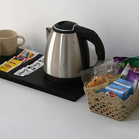 La Maison Pompeiana Bed and Breakfast Πομπηία