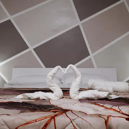 Bed and Breakfast La Maison Pompeiana Πομπηία