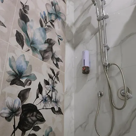 La Maison Pompeiana 3*