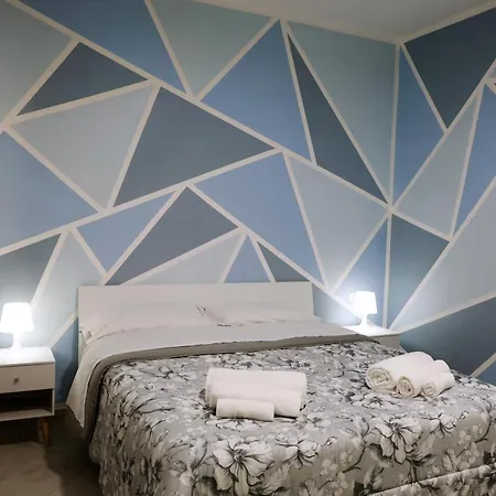 La Maison Pompeiana Bed and Breakfast