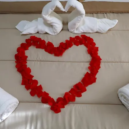 Couette-café La Maison Pompeiana Pompéi