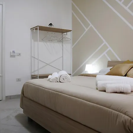 Bed & Breakfast La Maison Pompeiana