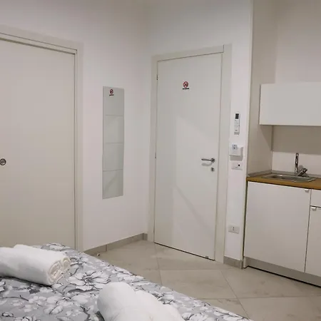 La Maison Pompeiana 3*