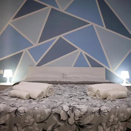 La Maison Pompeiana Bed and Breakfast