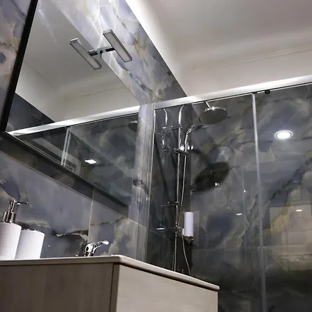 La Maison Pompeiana 3* Πομπηία