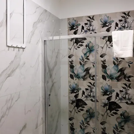 La Maison Pompeiana Bed and Breakfast