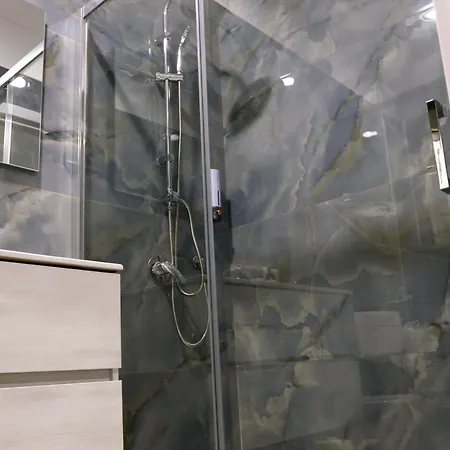 La Maison Pompeiana 3* Πομπηία