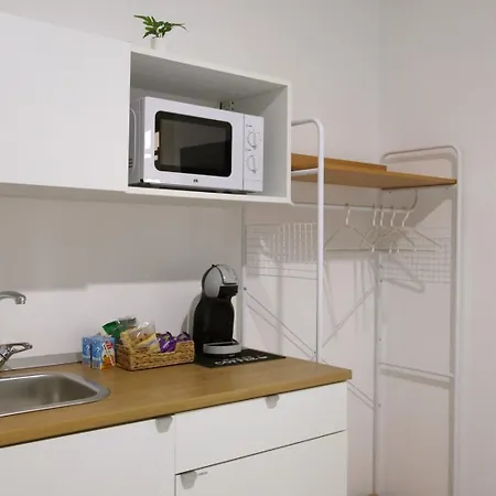 Bed & Breakfast La Maison Pompeiana 3*