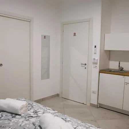 La Maison Pompeiana 3* Πομπηία