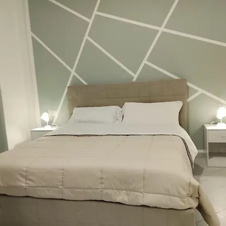 Bed and Breakfast La Maison Pompeiana 3*