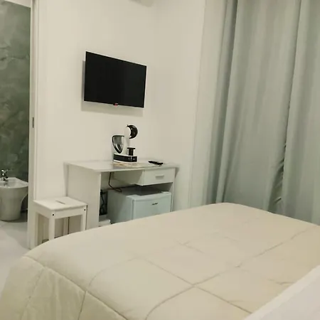 La Maison Pompeiana 3*