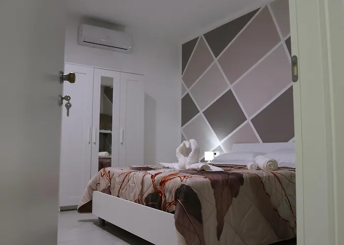 Bed & Breakfast La Maison Pompeiana Pompei