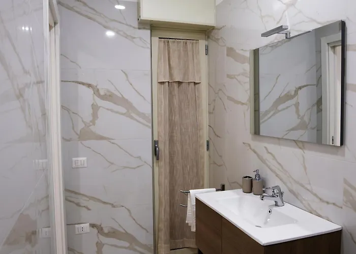 La Maison Pompeiana Pompei