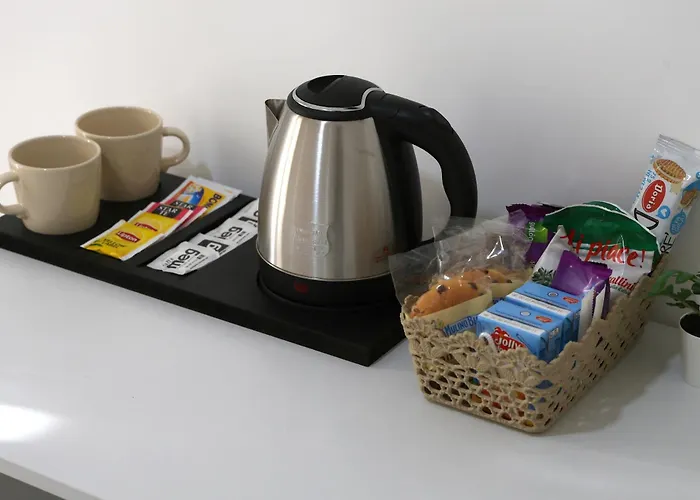 La Maison Pompeiana Bed & Breakfast Pompei