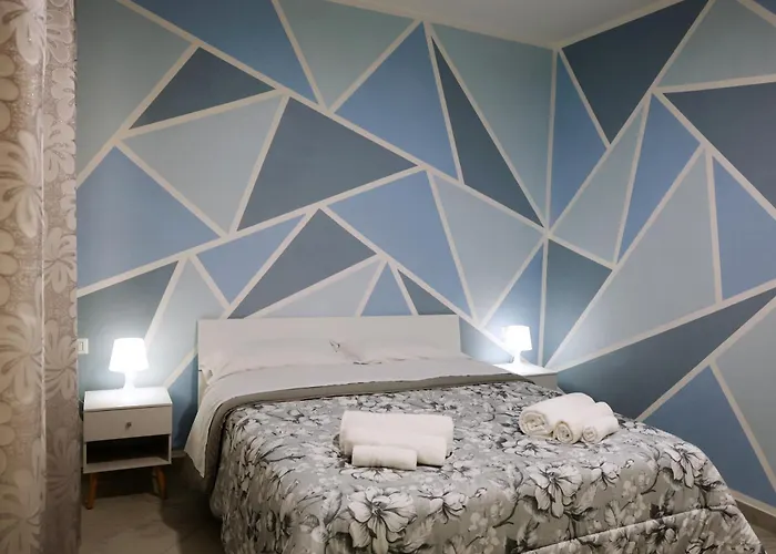 La Maison Pompeiana Bed & Breakfast