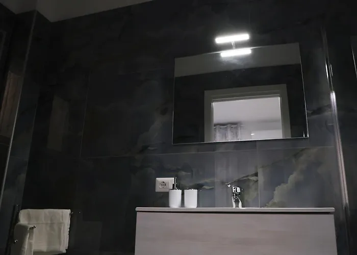 Bed & Breakfast La Maison Pompeiana Pompei